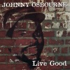 Johnny Osbourne - Can't Leave Jah