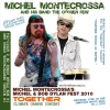 Michel Montecrossa - Beyond Here Lies Nothin'
