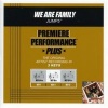 Jump5 - We Are Family (Key-Bbm-Premiere Performance Plus wBackground Vocals)