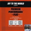 Jump5 - Joy To The World (Key-A-B-Premiere Performance Plus)