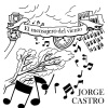 Jorge Castro - Comemos por Usted