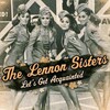 The Lennon Sisters - Let's Get Acquainted