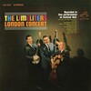 The Limeliters - John Henry, The Steel Driving Man (Live)