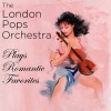 The London Pops Orchestra《Unchained Melody》[MP3/LRC]