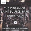 Joseph Nolan - Suite Gothique, Op. 25 (Introduction)