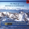 London Philharmonic Orchestra《Alpstein-Suite: Walking in the Alpstein, Rainbow, Walking near mount Säntis》[MP3/LRC]