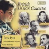 London Philharmonic Orchestra《Horn Concerto: I. Allegro moderato》[MP3/LRC]