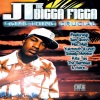 JT the Bigga Figga - Mob Wit' Dis (Explicit)