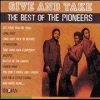 the pioneers - Let Your Yeah Be Yeah