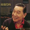 fou ts'ong、傅聪 - Sonata No 31 in A-Flat Major, Hob. XVI:46: I. Allegro Moderato