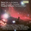 Ralph Vaughan Williams、Bach Choir With Sir David Willcocks、David Willcocks、Dame Janet Baker - The Sons of Light: a Cantata for Chorus and Orchestra: I. Darkness and Light