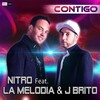 nitro、La Melodia、J Brito - Contigo