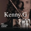 Kenny G《(Everything I Do) I Do It For You》[MP3/LRC]