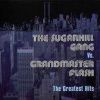 the sugarhill gang - Rapper's Delight