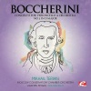 Moscow Conservatory Chamber Orchestra、Moscow Conservatory Chamber Orchestra - Concerto for Violoncello and Orchestra No. 2 in D Major: I. Allegro