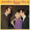 Peter, Paul & Mary《Don’t Think Twice It’s All Right》[MP3/LRC]