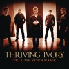 Thriving Ivory《Kiss the Rain》[MP3/LRC]