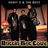 Heavy D - Friends & Respect