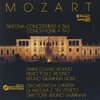 Orchestra Da Camera Di Padova E Del Veneto - Sinfonia Concertante In Mi B Maggiore K. 364; Allegro Maestoso