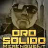 Raul Acosta Y Oro Solido - Mueve La Booty
