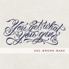 Zac Brown Band - Knee Deep
