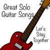 Instrumental Music Group - Let's Stay Together