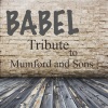 Instrumental Music Group - Babel (A Tribute to Mumford and Sons)
