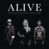 Electric Lady Lab、Kato - Alive