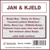 JAN、Kjeld - Ginny oh Ginny