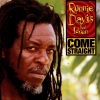 ronnie davis、Idren《Rough Cut》[MP3/LRC]