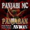 panjabi mc《Panjaban《Remix Feat Avion (Radio Edit)》[MP3/LRC]