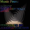 Jukebox Junctions - Brown Eyed Handsome Man