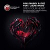 Ivan Nikusev、MSZ、Lucas Hache - Open Your Heart