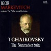 Philharmonia Orchestra、Igor Markevitch《Overture Miniature》[MP3/LRC]