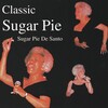 sugar pie desanto - Bread & Butter