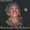 sugar pie desanto - Shippin' Cart Blues