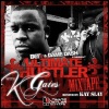 K Gates、DJ Kay Slay、K. Gates、DJ Kayslay - Damon Dash Intro