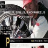 Hud《Thrills, Spills & Wheels (Explicit)》[MP3/LRC]