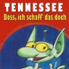 Tennessee - Das Fußball-Lied