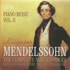Classical Artists - Fantasia in F-Sharp Minor, op. 28 'Sonate ecossaise' (1. Con moto agitato)