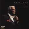 Joe Williams、The Thad Jones、Mel Lewis Orchestra - Hallelujah I Love Her So