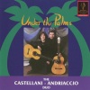 Castellani&Andriaccio Duo - Chant d'Espagne, Op. 232: No. 4, Cordoba-Nocturne (Arr. E. Pujol)
