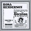 Rosa Henderson - I'm A Good Gal (But I'm A Thousan' Miles From Home)