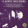 Lauritz Melchior《Rienzi: 