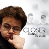 Keenan Cahill、SHY & DRS - Closer