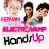 Keenan Cahill、ElectroVamp - Hands Up (Radio Edit)