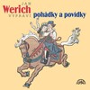 Jan Werich - Dva zámky