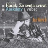 Jan Werich - Manželská nevěra