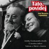 Jan Werich、Jana Werichová - Táto, povídej (Začátky Osvobozeného divadla)