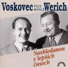 Jan Werich - Pochod stoprocentních mužů